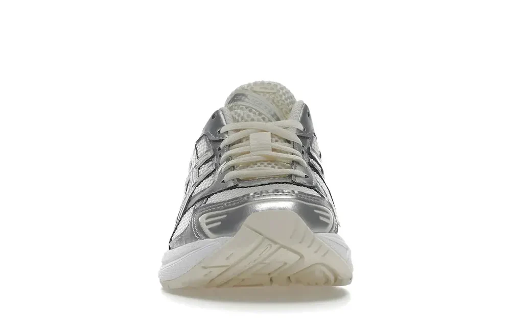 ASICS Gel-1130 Cream Pure Silver - Image 4