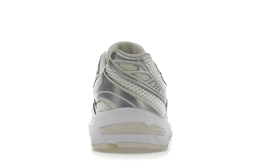 ASICS Gel-1130 Cream Pure Silver - Image 5