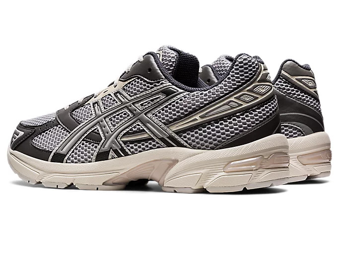 ASICS Gel-1130 Oyster Grey - Image 4