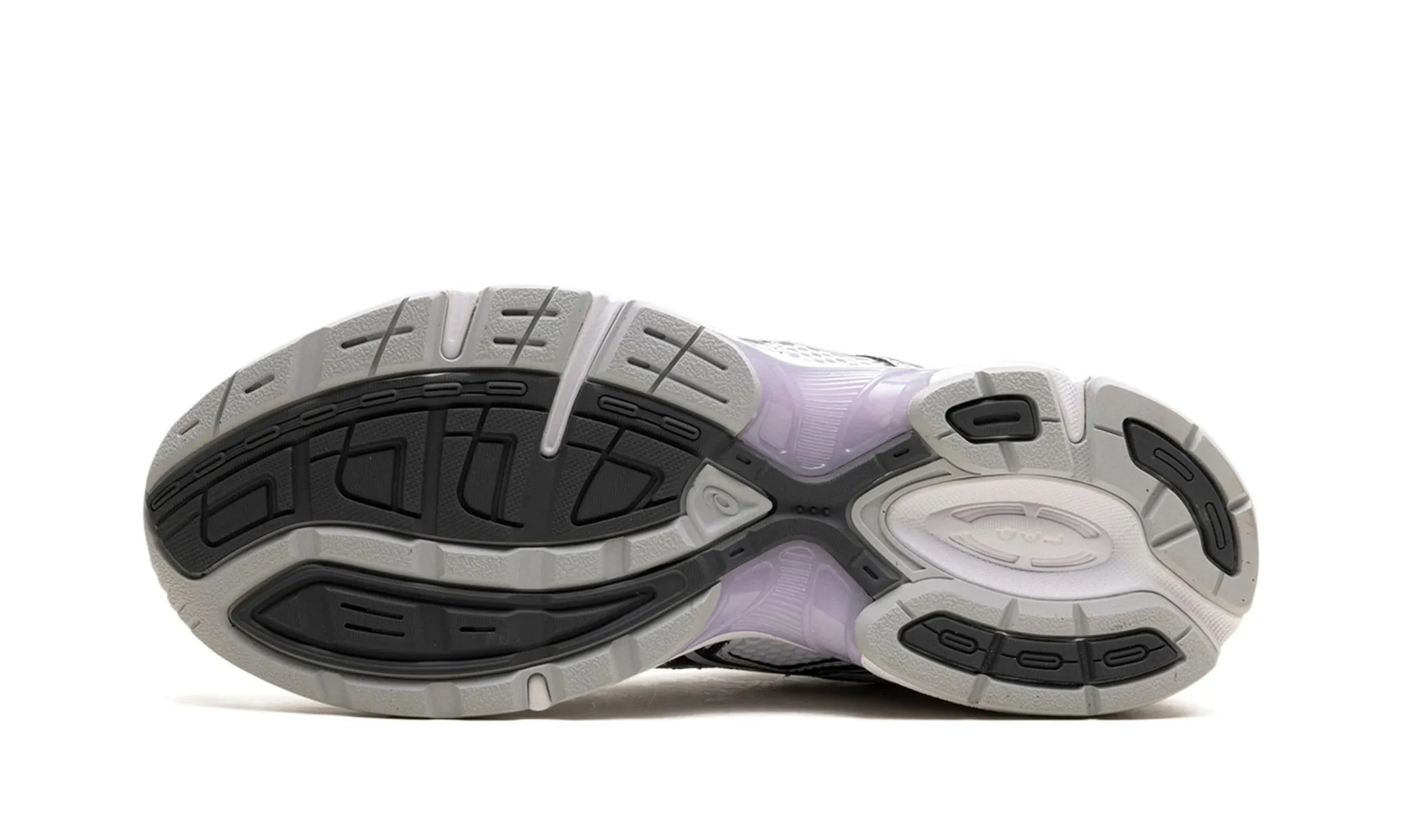 ASICS Gel-1130 White Carrier Grey Lilac (Women's) - Image 3