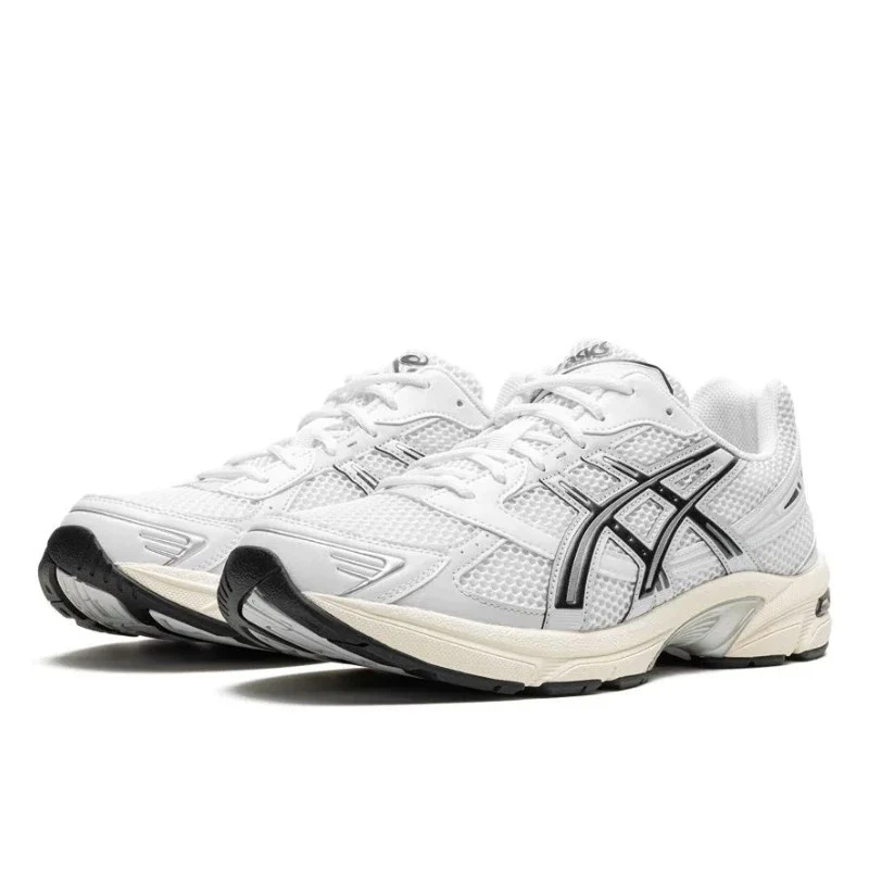 ASICS Gel-1130 White Cloud Grey - Image 5