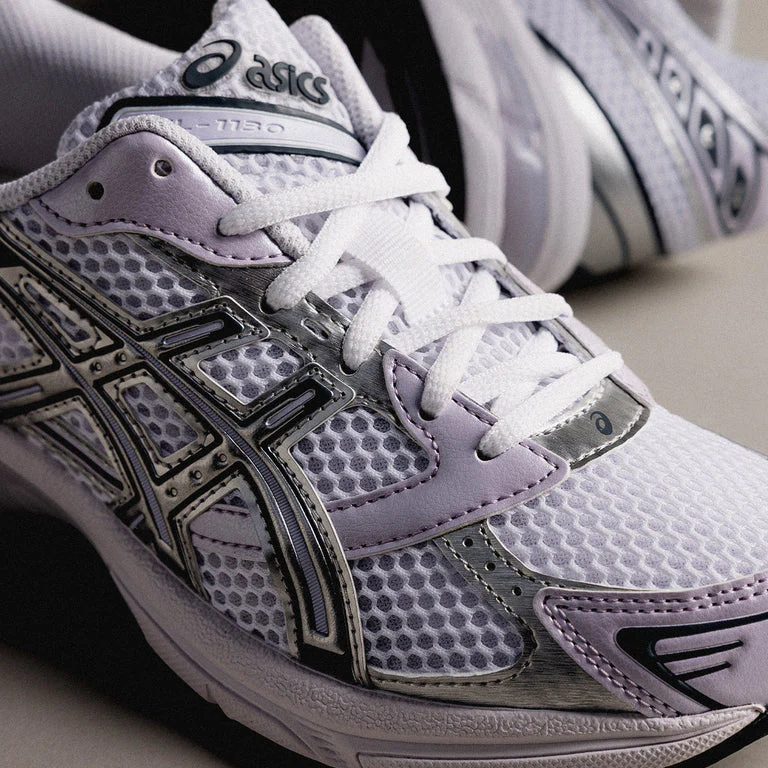 ASICS Gel-1130 Faded Ash Rock - Image 2