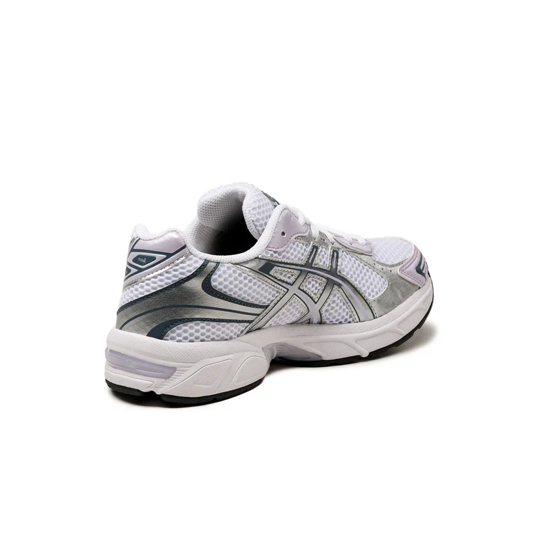 ASICS Gel-1130 Faded Ash Rock - Image 4