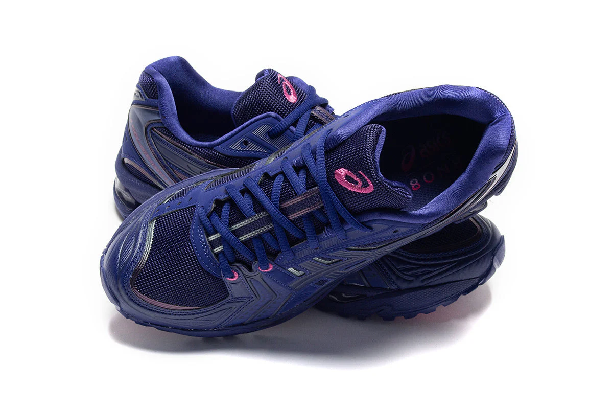 ASICS Gel-Kayano 14 8ON8 Indigo Blue - Image 2