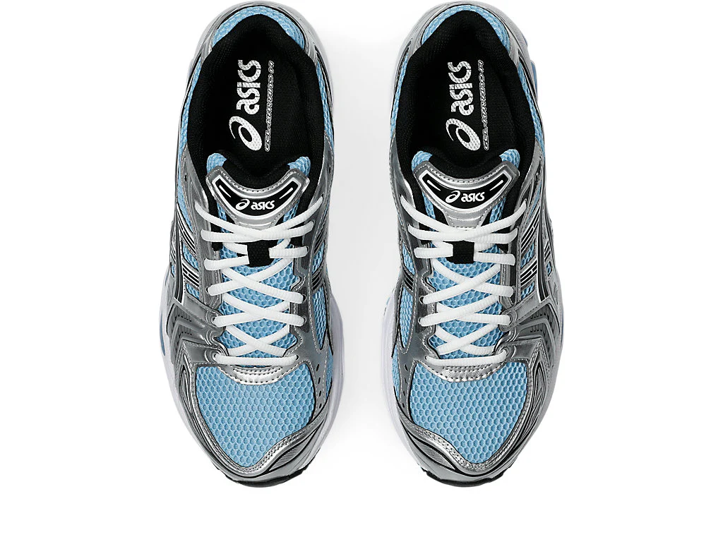 ASICS Gel-Kayano 14 Arctic Sky Pure Silver - Image 6