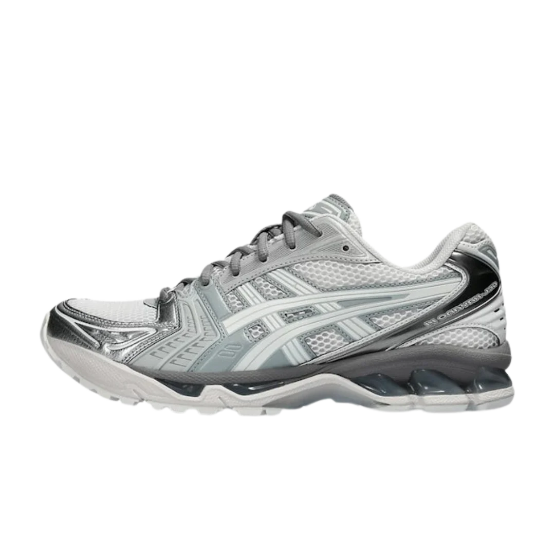 ASICS Gel-Kayano 14 Aritzia Blanc De Blanc