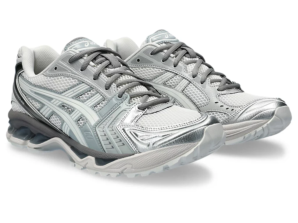 ASICS Gel-Kayano 14 Aritzia Blanc De Blanc - Image 2