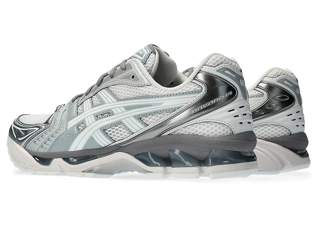 ASICS Gel-Kayano 14 Aritzia Blanc De Blanc - Image 3