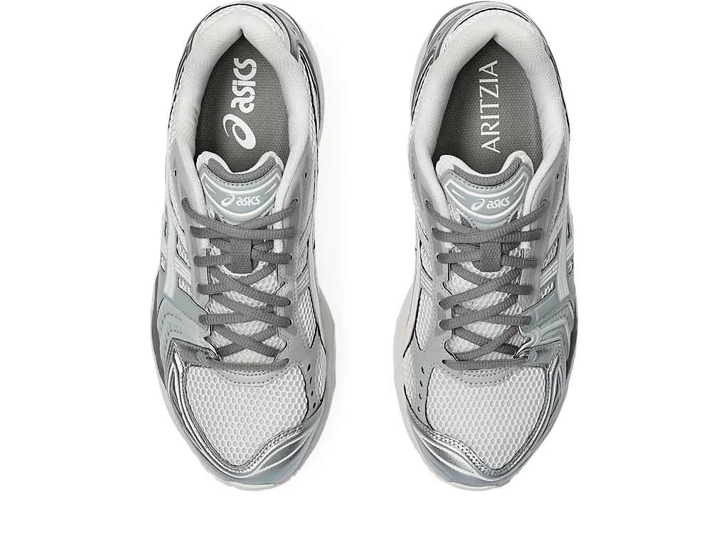 ASICS Gel-Kayano 14 Aritzia Blanc De Blanc - Image 4