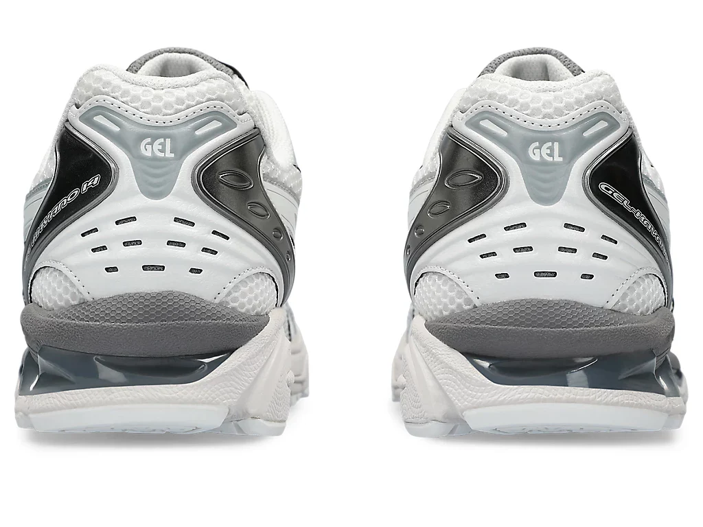 ASICS Gel-Kayano 14 Aritzia Blanc De Blanc - Image 5