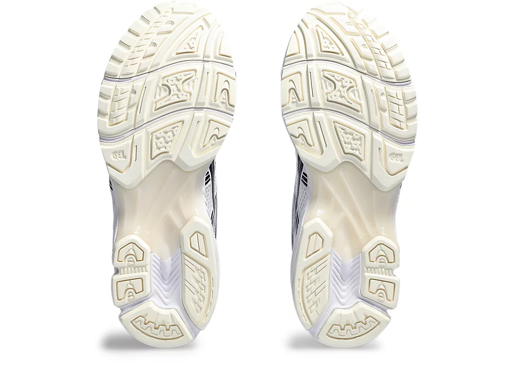 ASICS Gel-Kayano 14 Aritzia White Black - Image 3