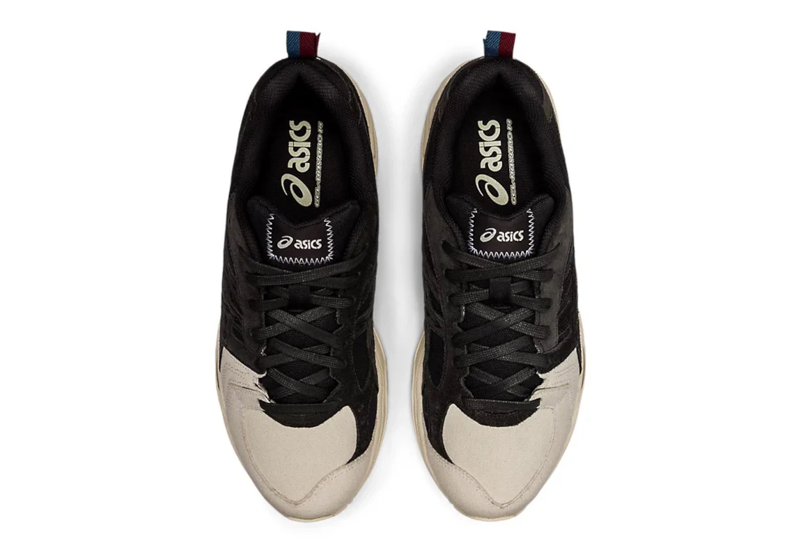 ASICS Gel-Kayano 14 Black Birch - Image 3