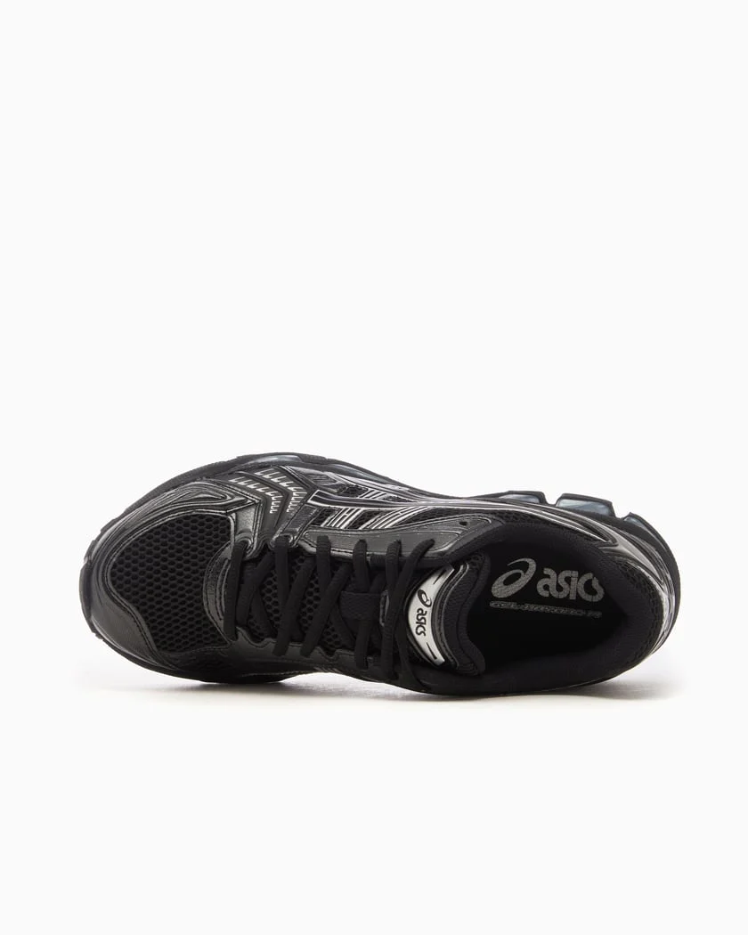 ASICS Gel-Kayano 14 Black Pure Silver - Image 6