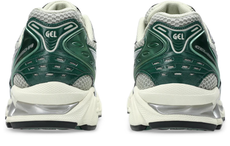 ASICS Gel-Kayano 14 Dried Leaf Green Pure Silver - Image 6