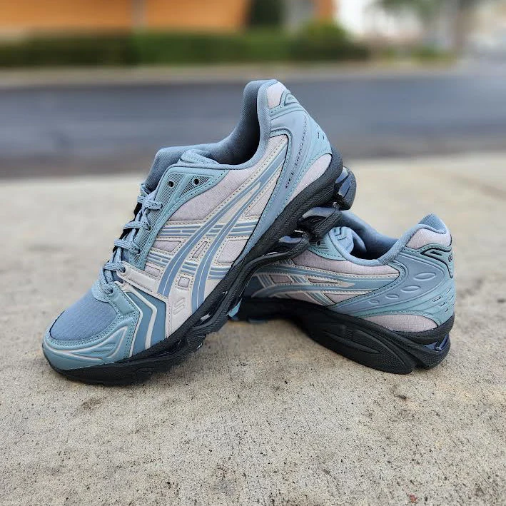 ASICS Gel-Kayano 14 Earthenware Fjord Grey - Image 2