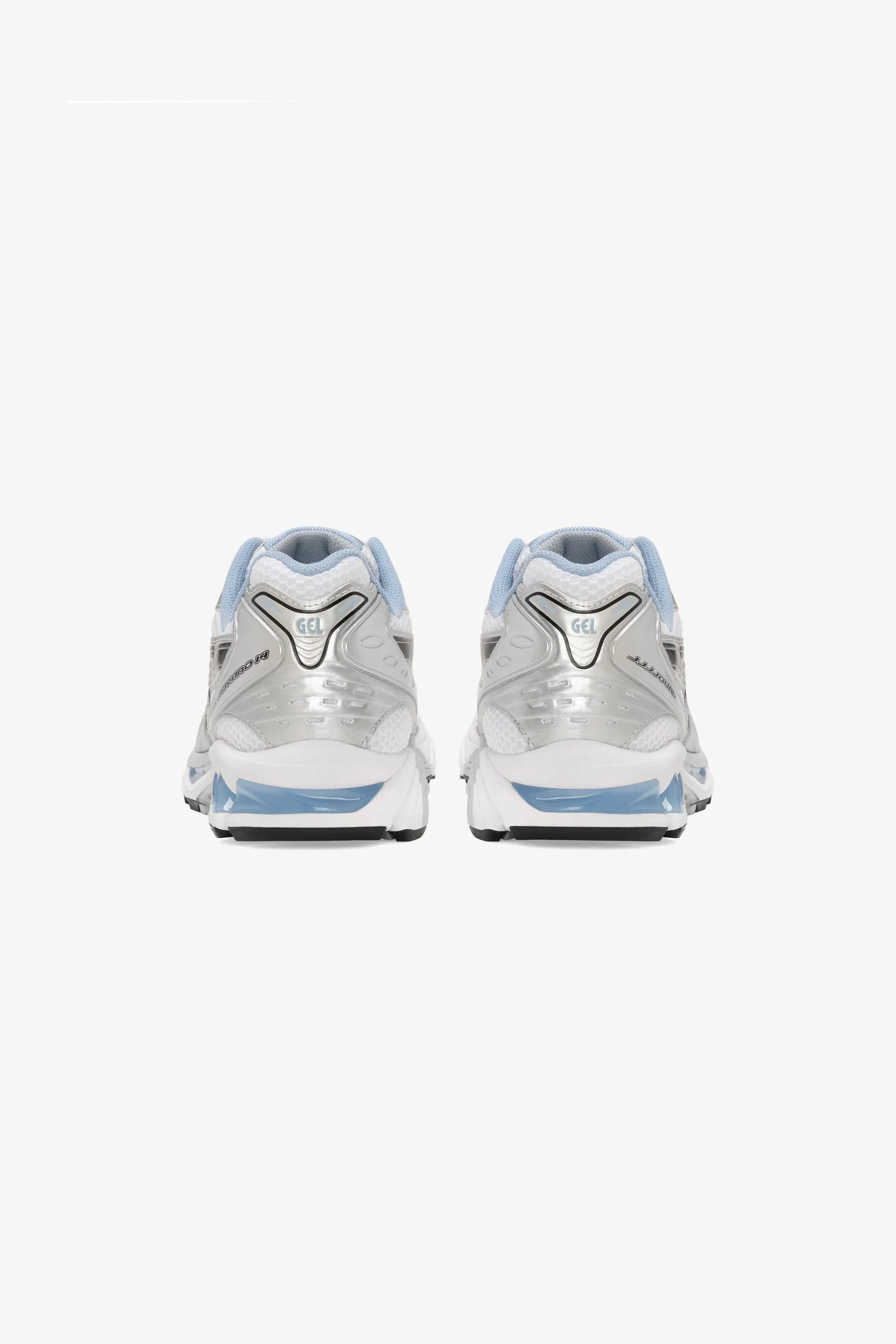 ASICS Gel-Kayano 14 JJJJound White Blue - Image 6