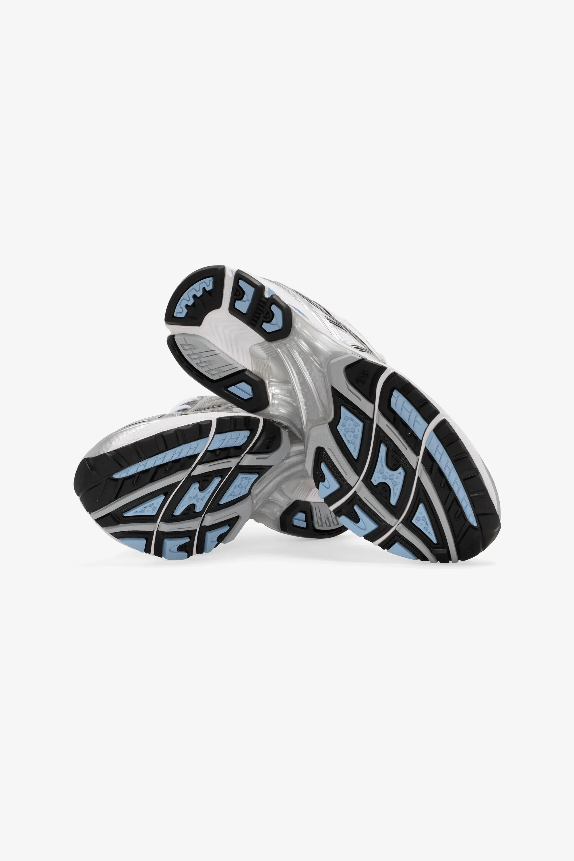 ASICS Gel-Kayano 14 JJJJound White Blue - Image 8