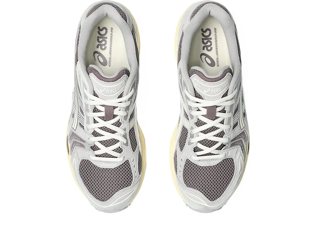 ASICS Gel-Kayano 14 Mauve Grey Cream - Image 5