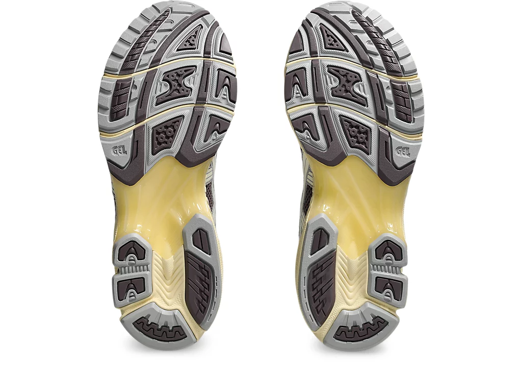 ASICS Gel-Kayano 14 Mauve Grey Cream - Image 6