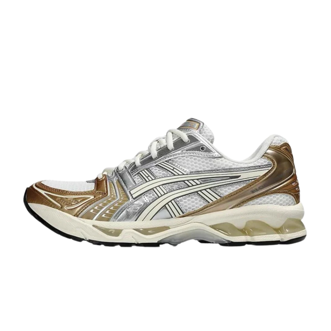 ASICS GEL-Kayano 14 Olympic Medals