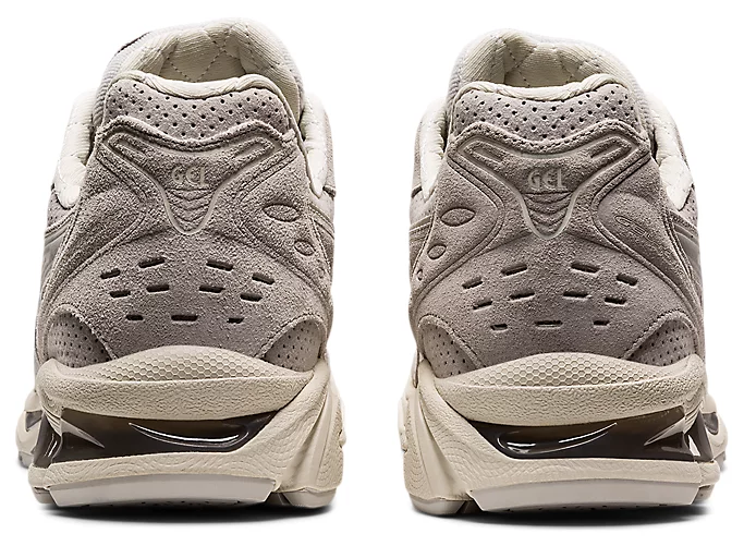 ASICS Gel-Kayano 14 Oyster Grey - Image 3