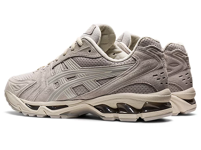 ASICS Gel-Kayano 14 Oyster Grey - Image 4