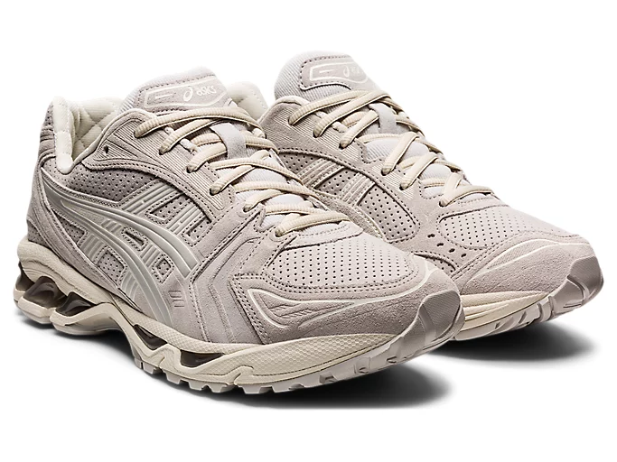 ASICS Gel-Kayano 14 Oyster Grey - Image 5