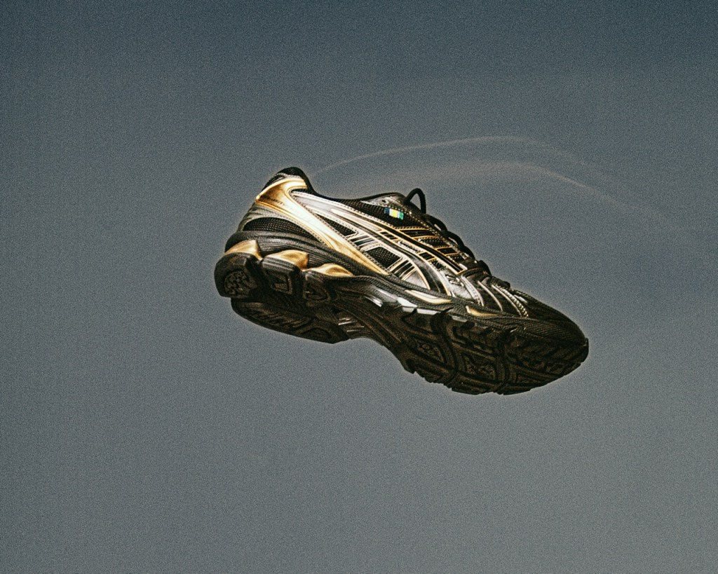 ASICS Gel-Kayano 14 Senna Lotus - Image 4