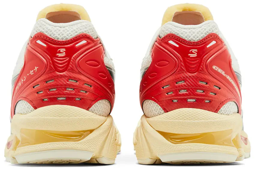 ASICS Gel-Kayano 14 Senna McLaren - Image 5