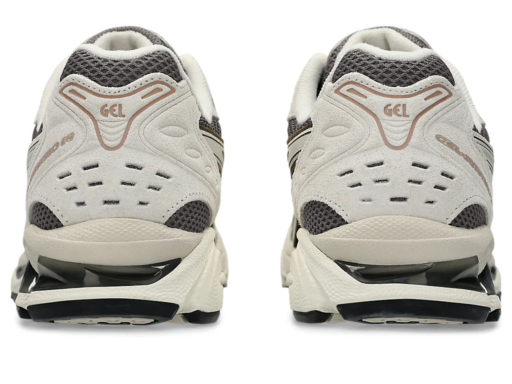 ASICS Gel-Kayano 14 Truffle Grey Oatmeal - Image 5