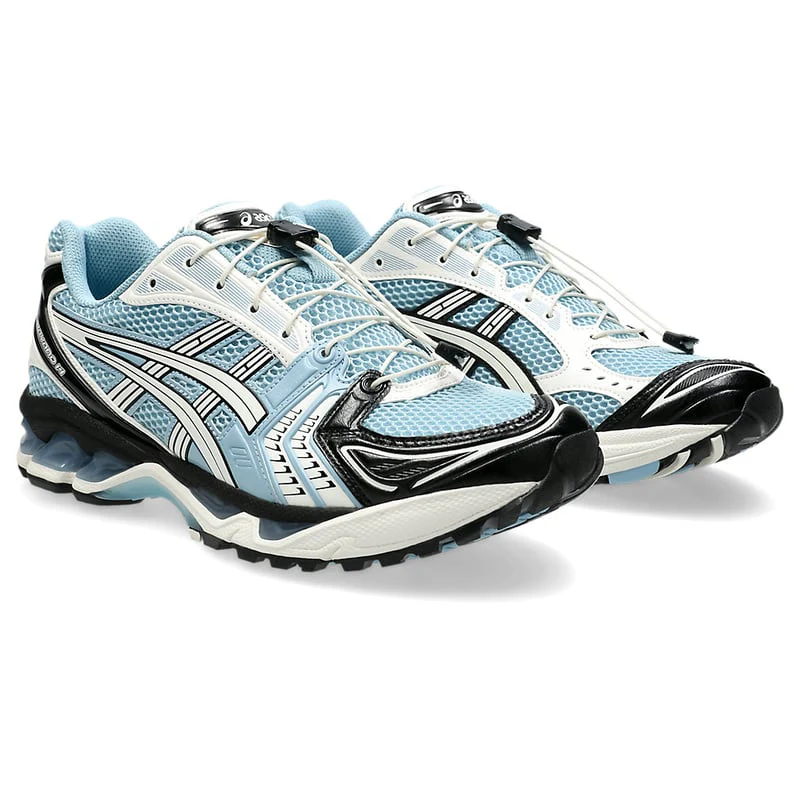 ASICS Gel-Kayano 14 Unlimited Pack Mist Cream - Image 3