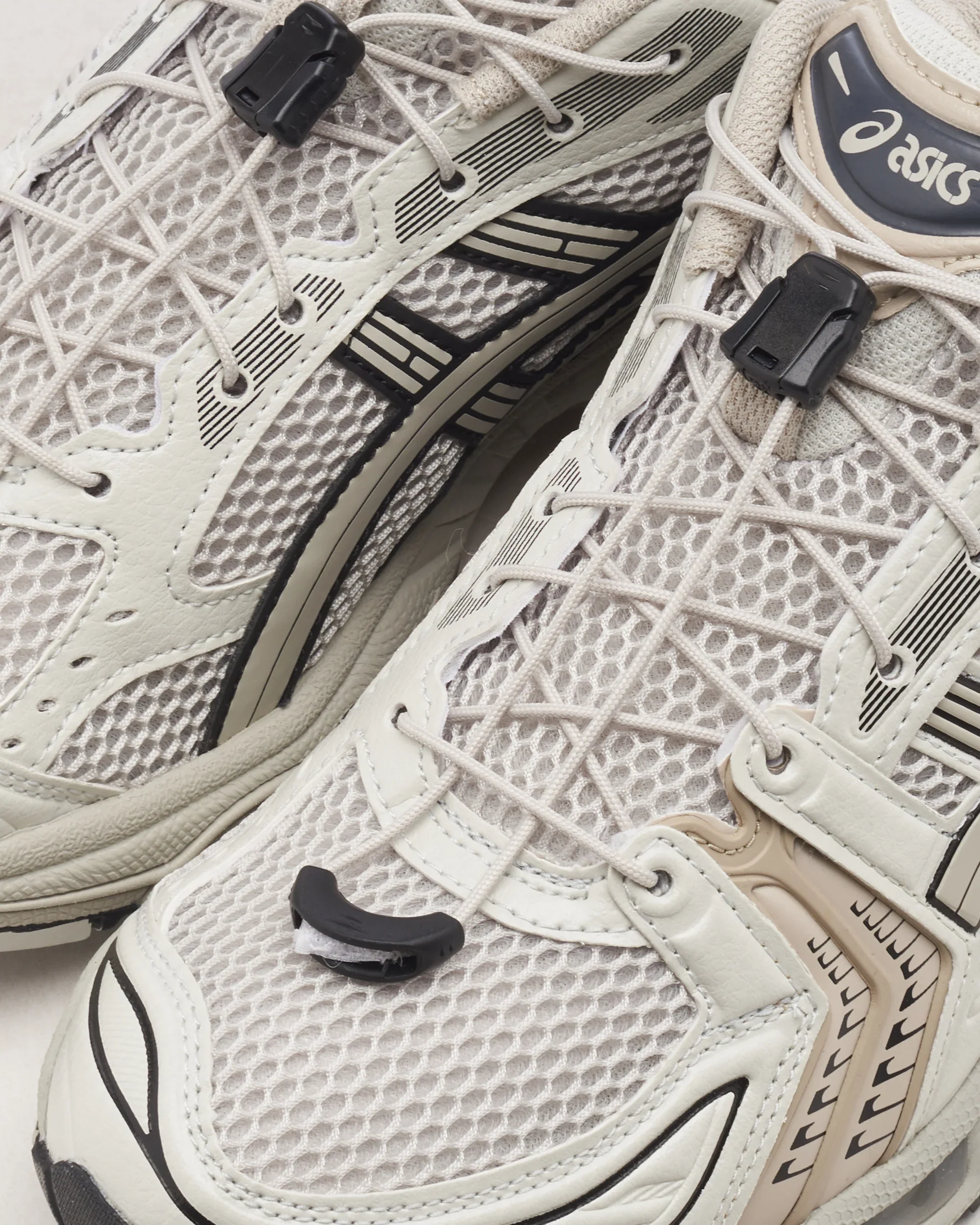 ASICS Gel-Kayano 14 Unlimited Pack Smoke Grey - Image 6