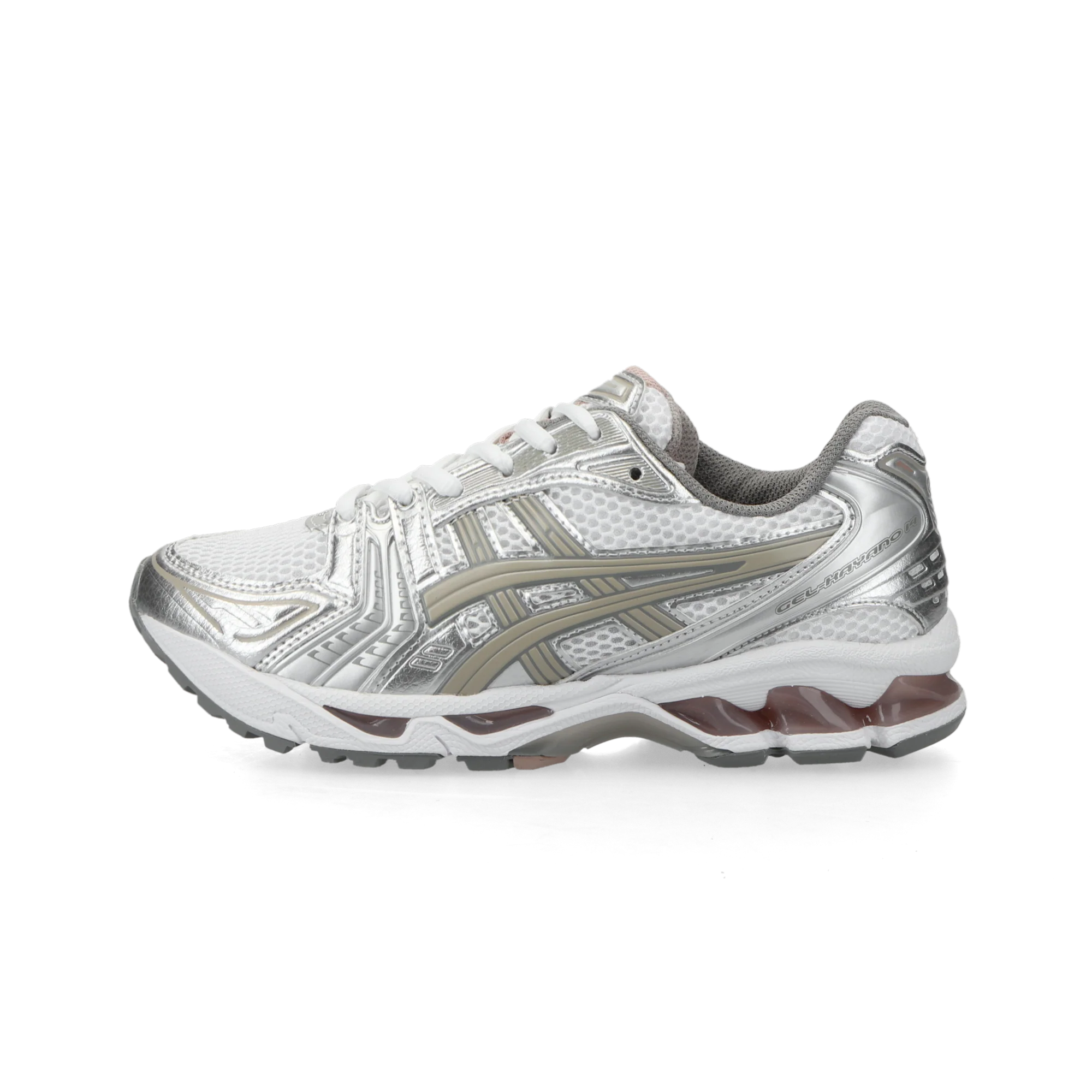 ASICS Gel-Kayano 14 White Moonrock