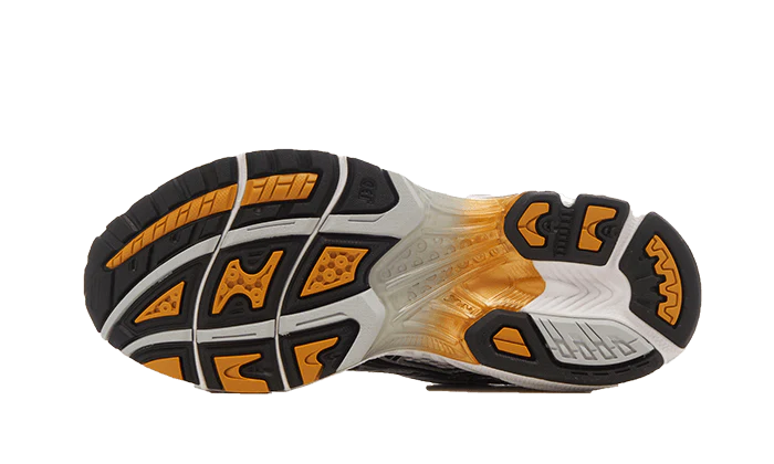 ASICS Gel-Kayano 14 White Pure Gold - Image 10