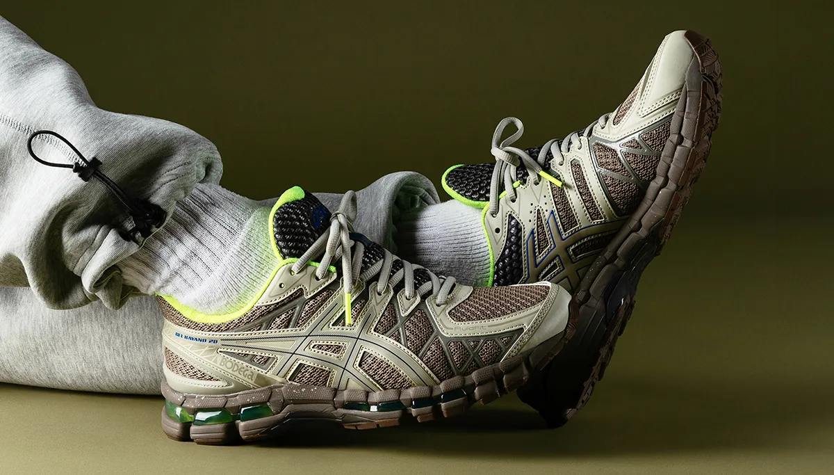 ASICS Gel-Kayano 20 Bodega Success in Small Batches (Friends & Family) - Image 2