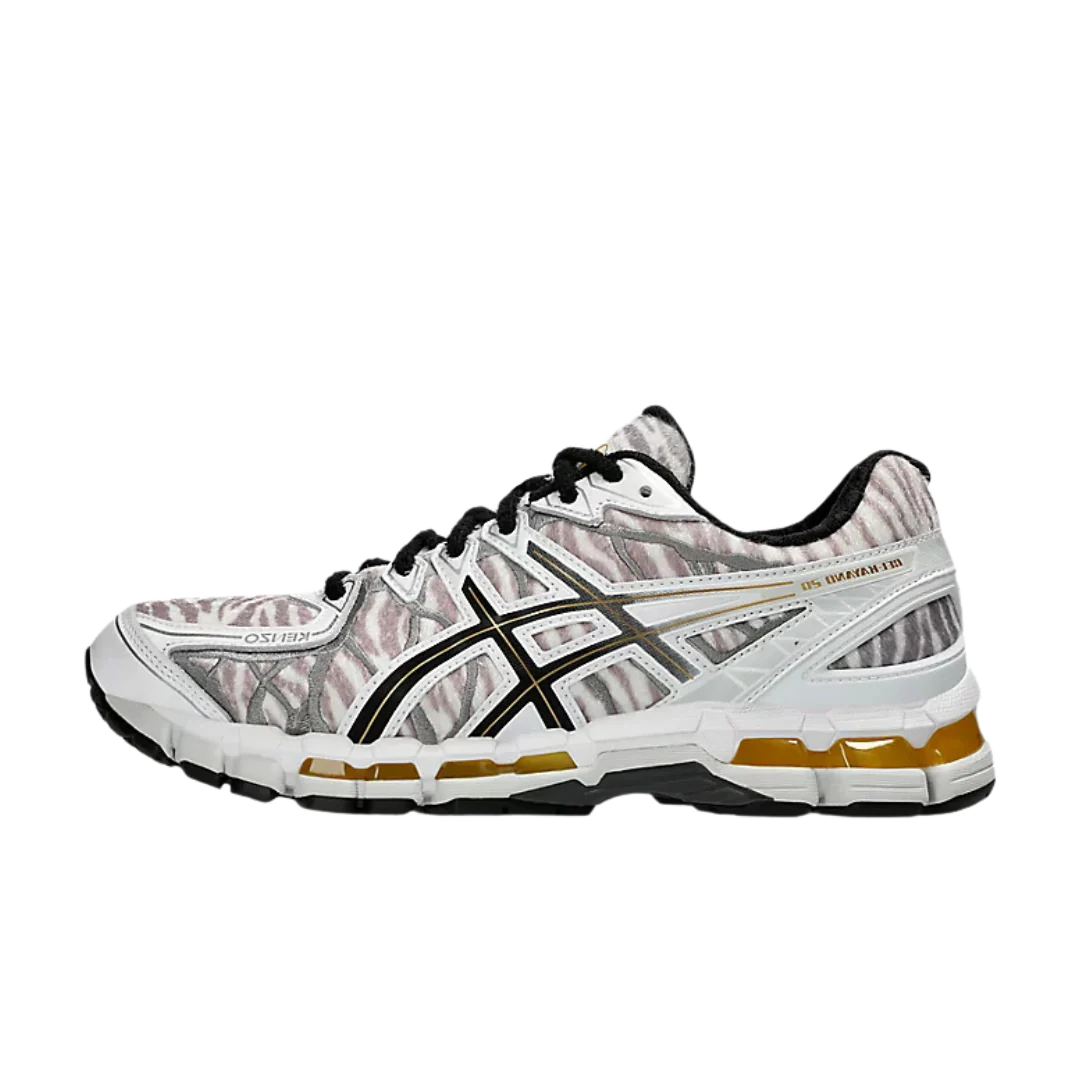 ASICS Gel-Kayano 20 KENZO Glacier Grey