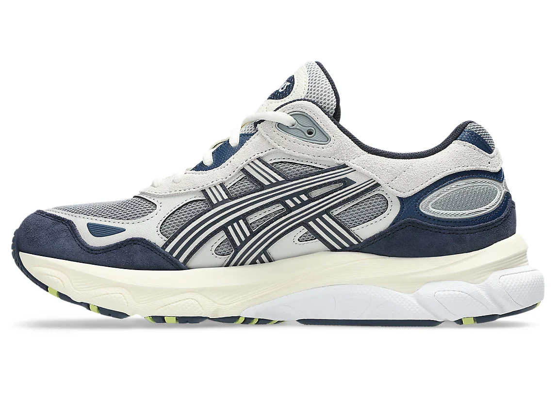 ASICS Gel-NYC 2.0 Gravel Cream - Image 5