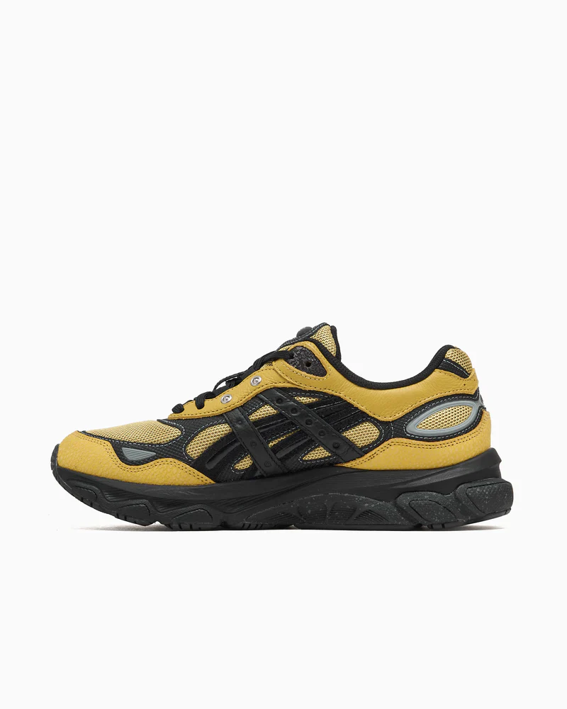 ASICS Gel-NYC 2.0 SSHS HAL STUDIOS Architecture of Everyday Life Sulphur - Image 5