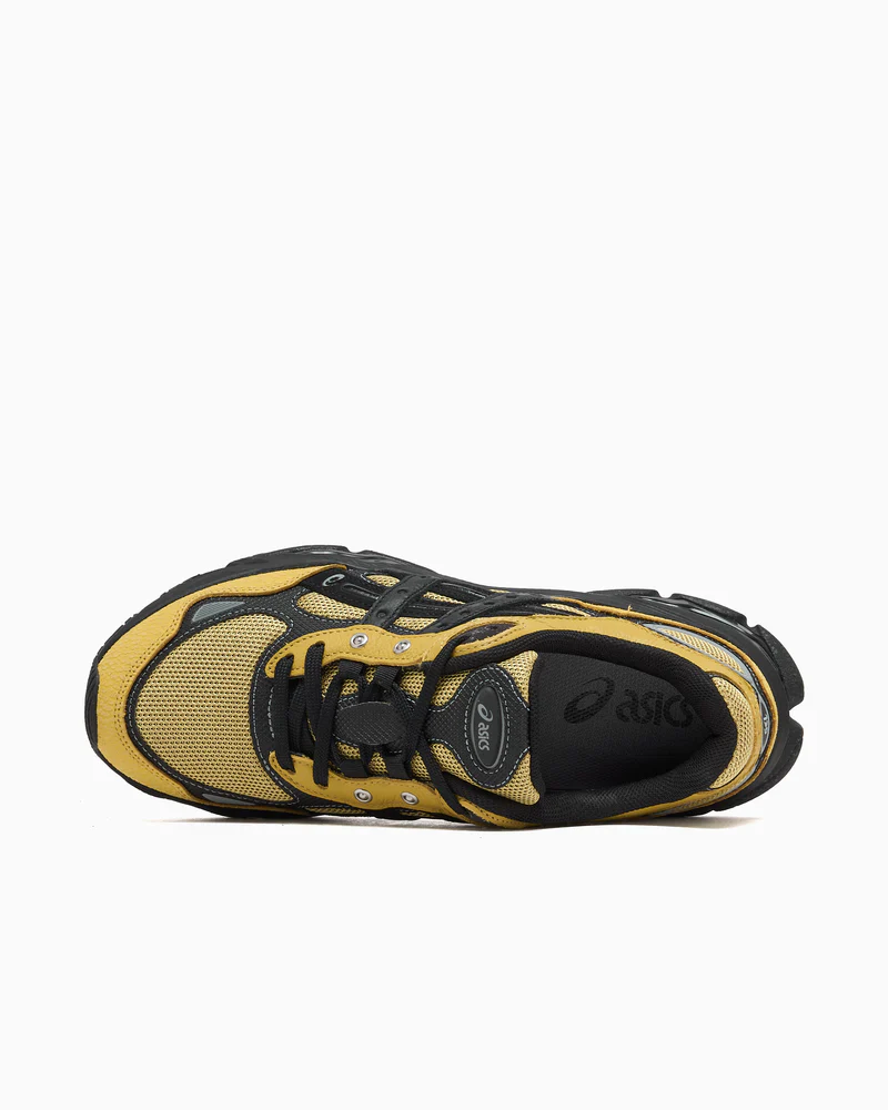 ASICS Gel-NYC 2.0 SSHS HAL STUDIOS Architecture of Everyday Life Sulphur - Image 6