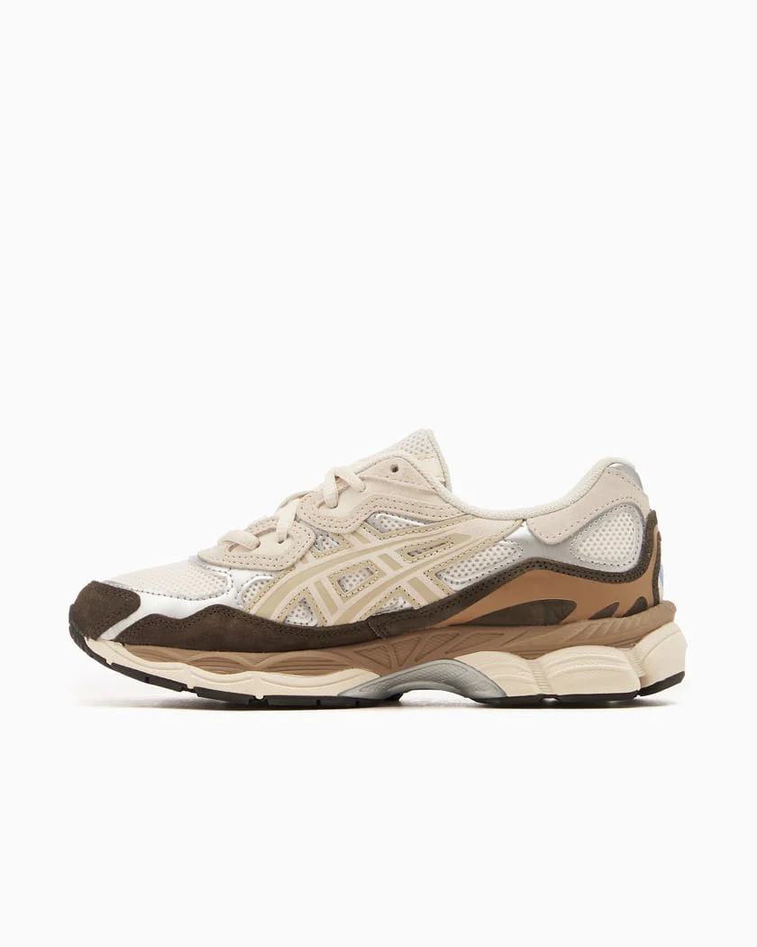 ASICS Gel-NYC Cream - Image 4