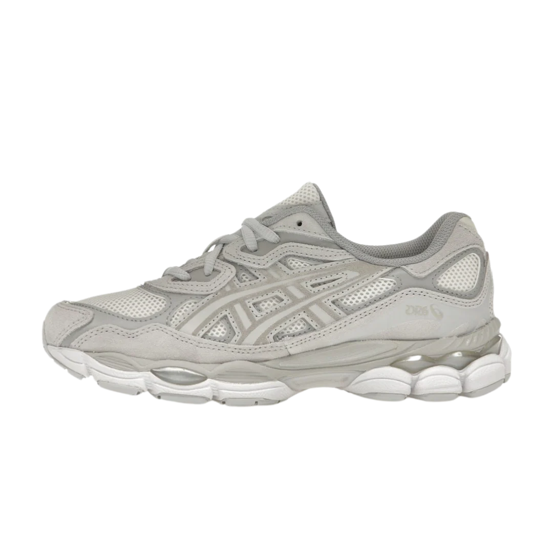ASICS Gel-NYC Cream Cloud Grey