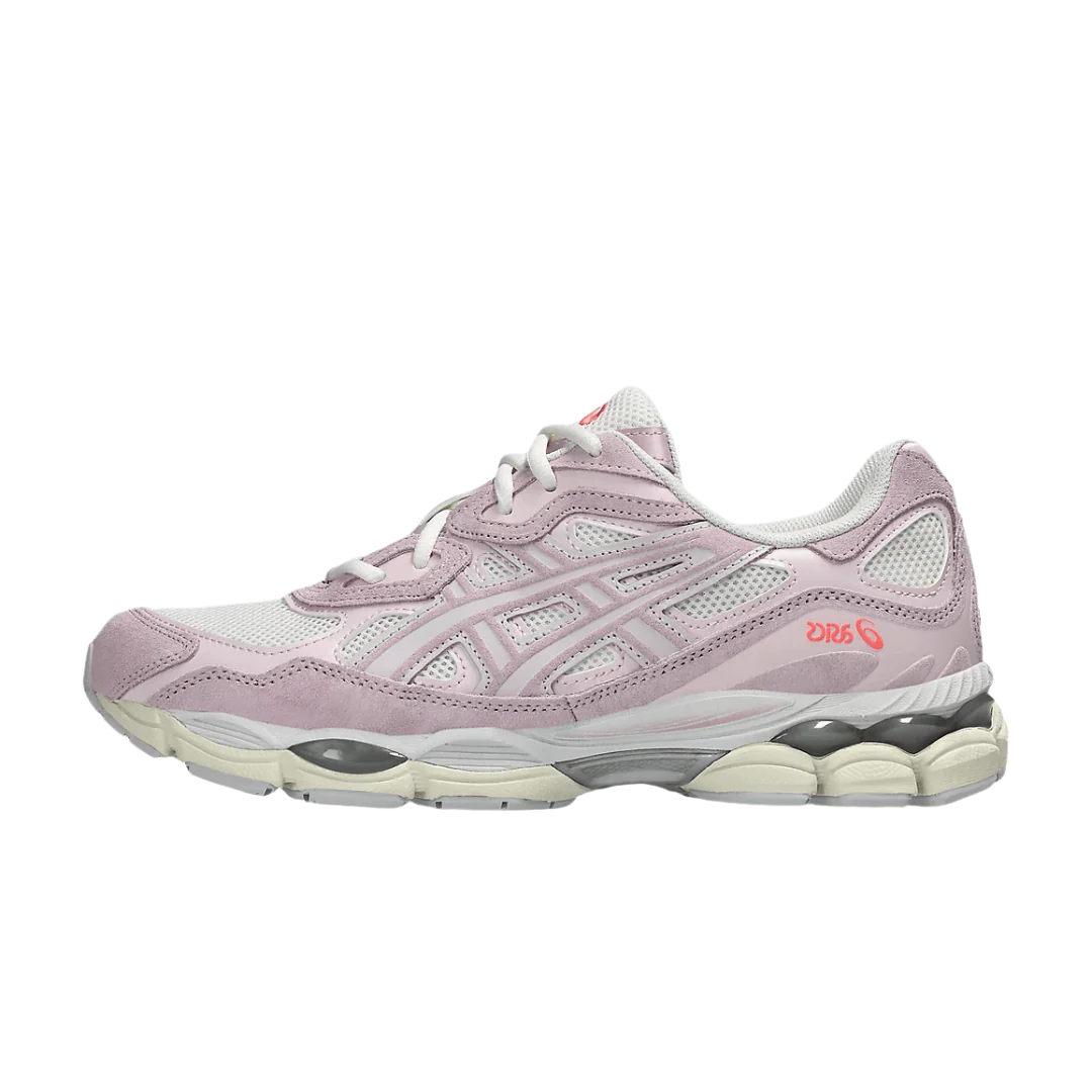 ASICS Gel-NYC Cream Rose Water