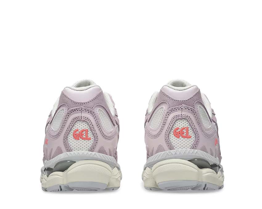 ASICS Gel-NYC Cream Rose Water - Image 5