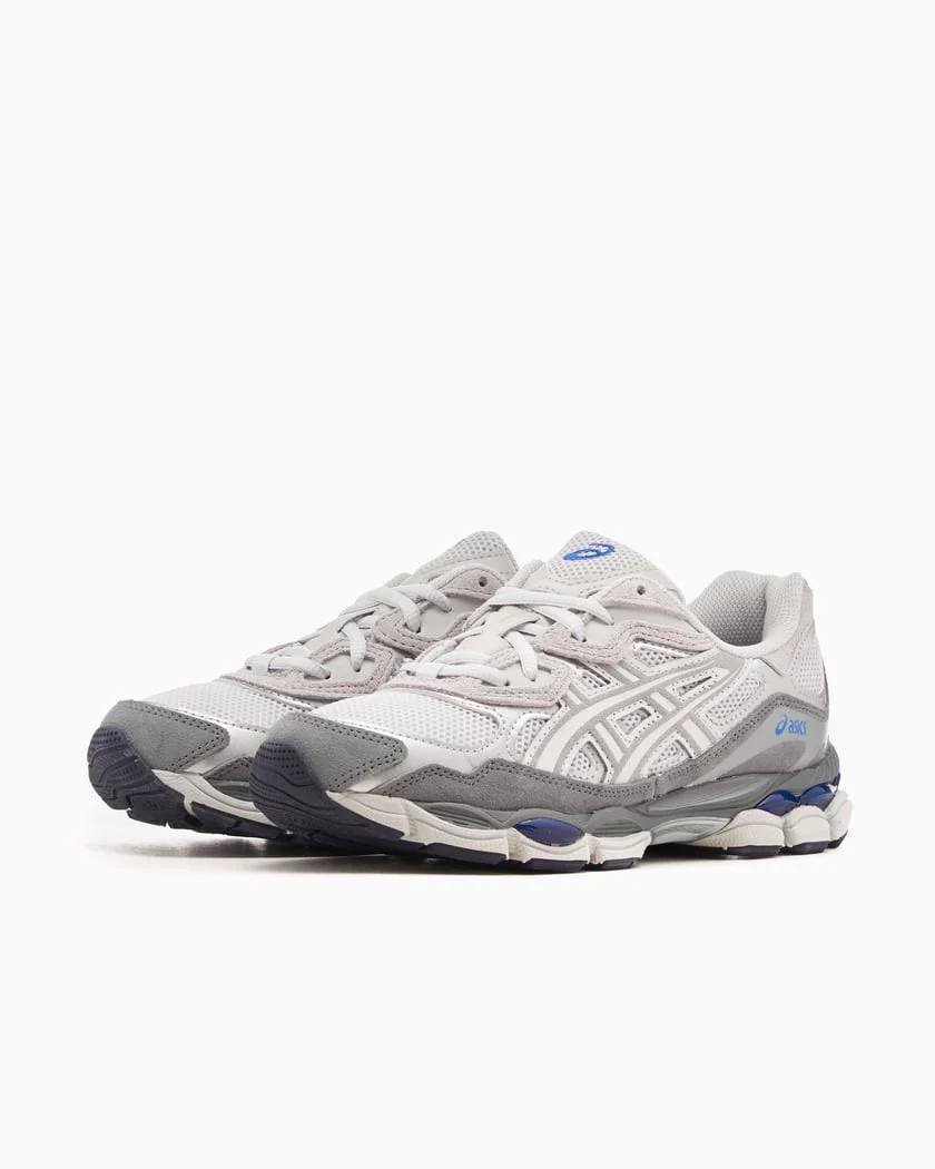 ASICS Gel-NYC Glacier Grey Gravel - Image 3