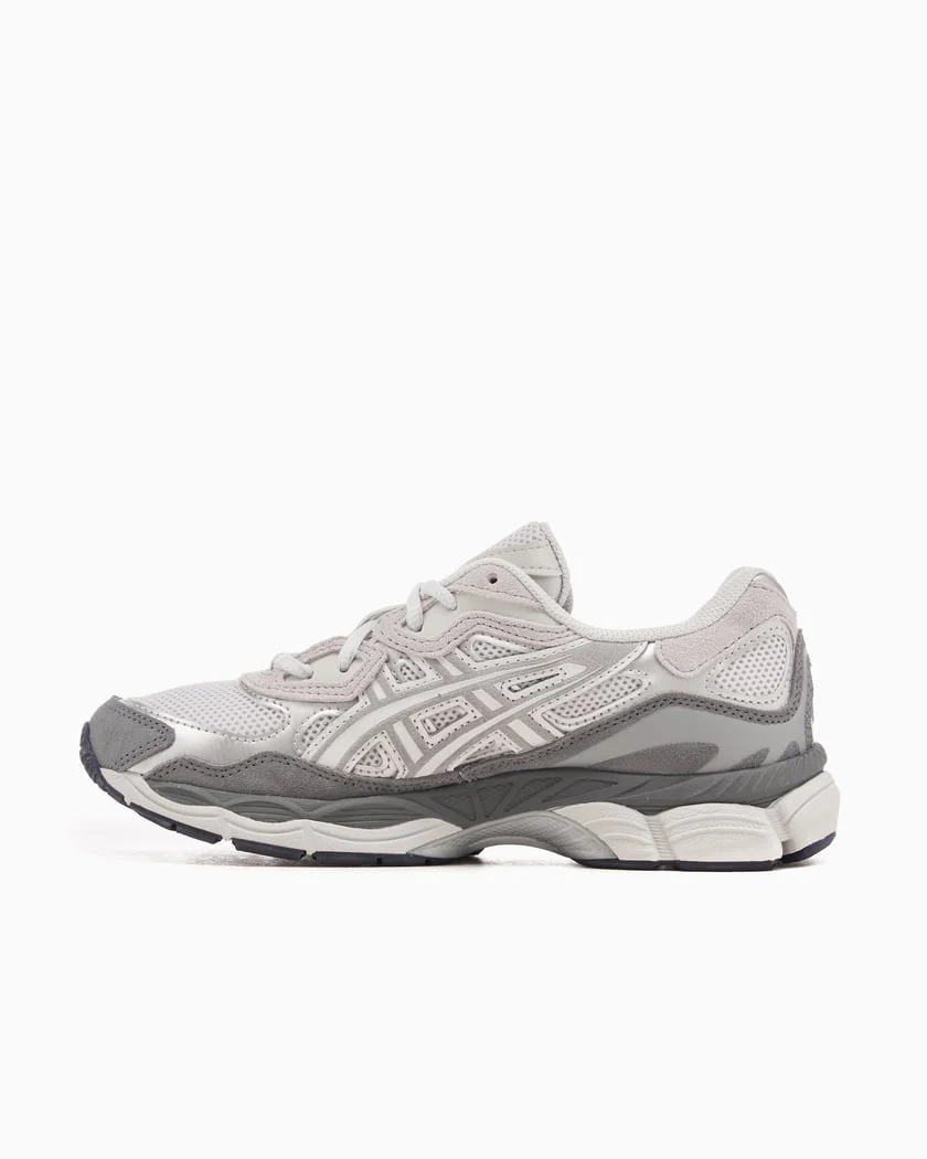 ASICS Gel-NYC Glacier Grey Gravel - Image 5