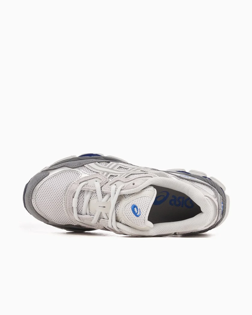 ASICS Gel-NYC Glacier Grey Gravel - Image 6