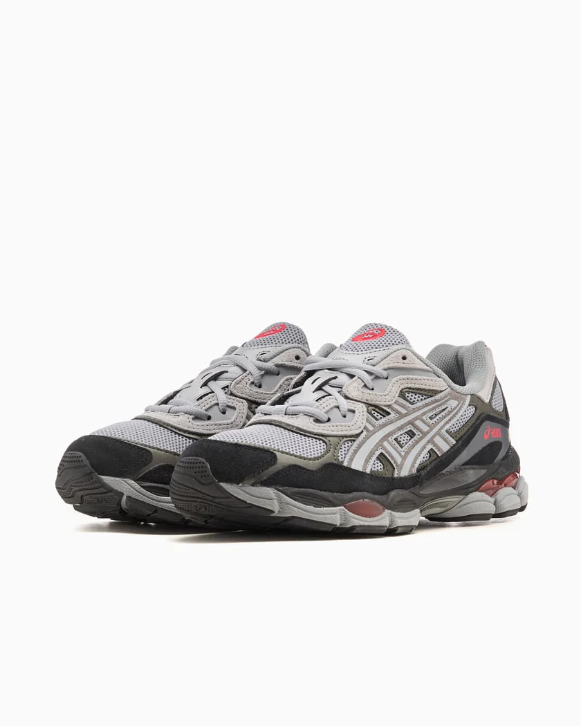 ASICS Gel-NYC Gravel Black - Image 3
