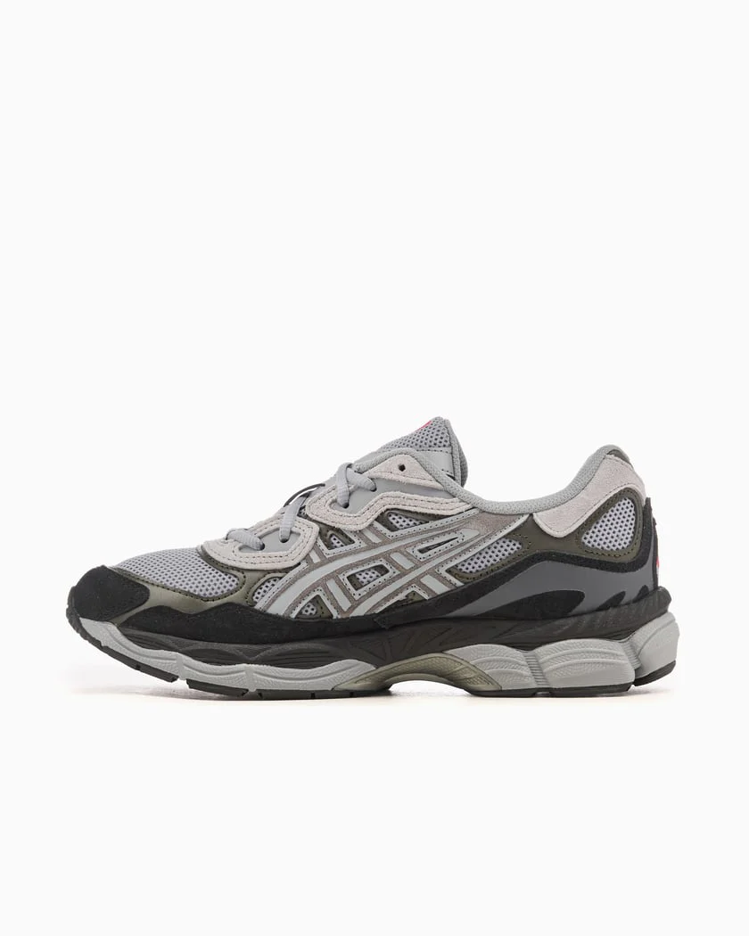 ASICS Gel-NYC Gravel Black - Image 5