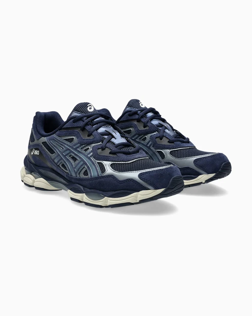 ASICS Gel-NYC Midnight Midnight - Image 3