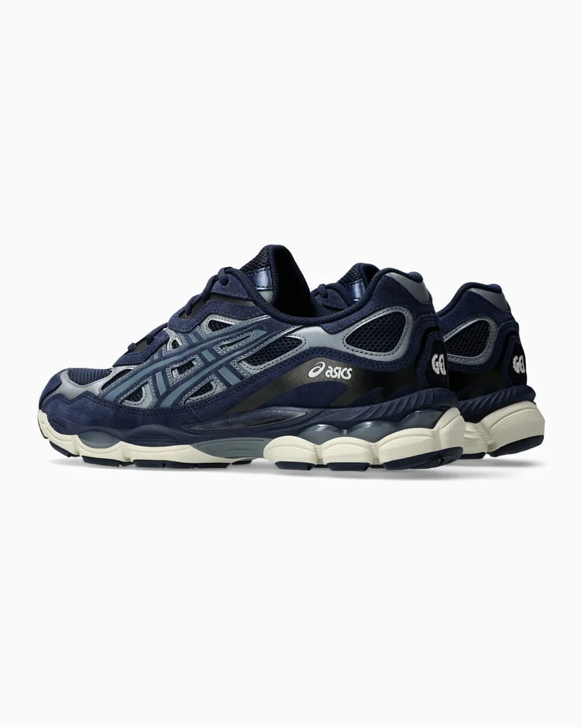 ASICS Gel-NYC Midnight Midnight - Image 4